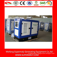 high performance Closed diesel generator with CE